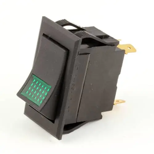 Bunn 37080.0001 Switch, Start