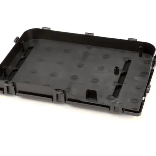 Cleveland 5056363 Casing Easydial Easytouc H Bac