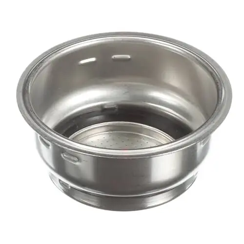 Delonghi AS00006261 Large 2-Cup Filter
