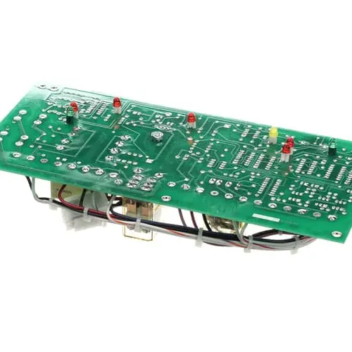 Gaylord 11392 Quencher Pc Board No Bracket