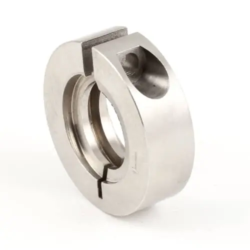 BKI TC0003 Collar, Threaded Shaft