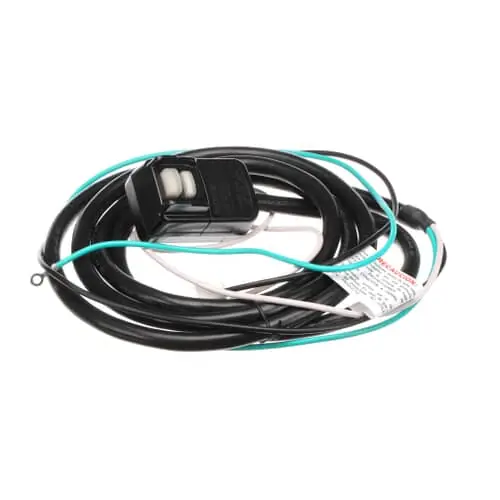 Delonghi AS00003730 Power Supply Cord