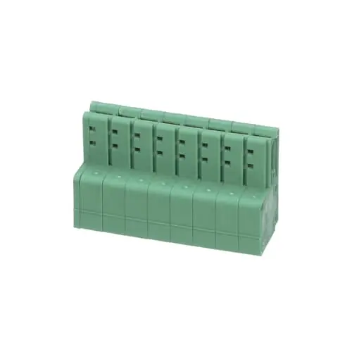 Convotherm 5012002-CVT Plug Direct 8pol. Rm 5 Mm P3