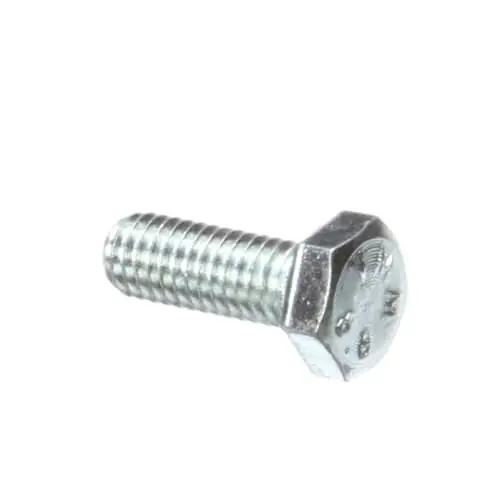 Berkel 01-400825-00089 Screw Hex Cap
