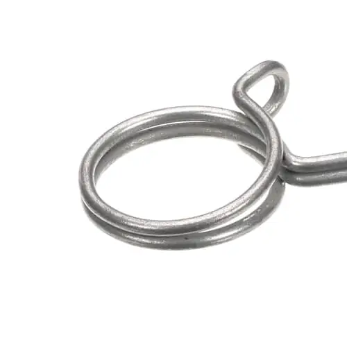 Cleveland 107481 Clamp Hose Double Wire 1.500