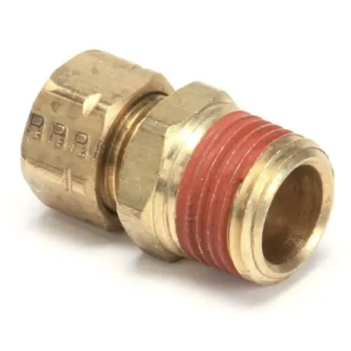 Cleveland FK06204 Kit-ftg Comp.1/2tx1/2mp T Parke