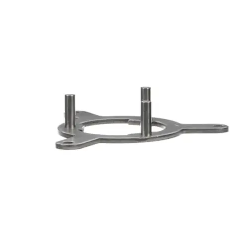Robot Coupe 102086 Clr602 Locking Star Knob