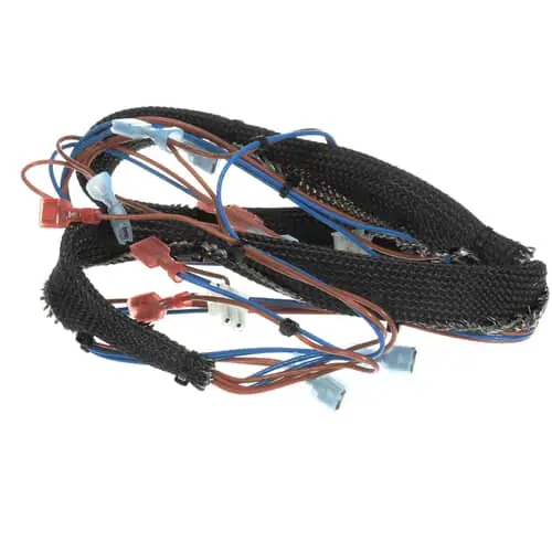 Turbochef HCT-4386-1 Harness, Hct, Main Line Voltag