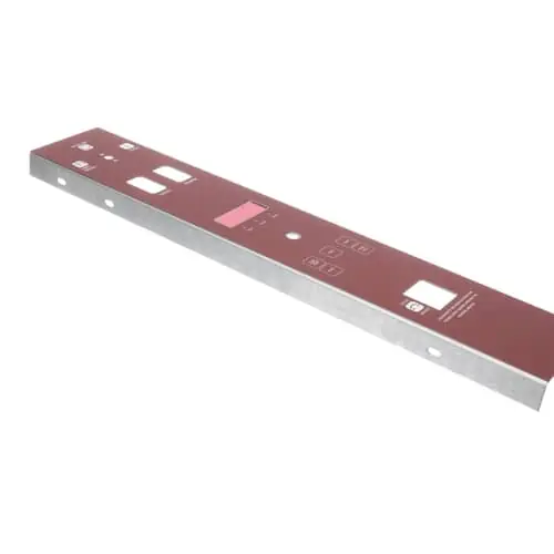 Blodgett 58719 Ctrl Panel Mkv Ssd Rt