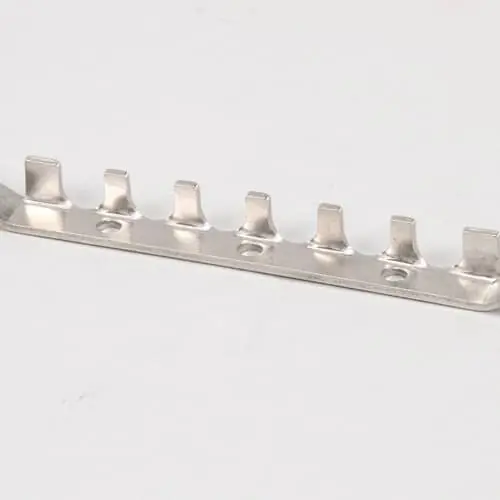 BKI LZ0006 Bracket, Calrod Fkma258