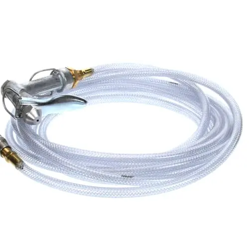 Hussmann AG79O Ag79 Spray Hose 20 Ft W/tricon