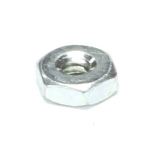 Jade 3456800000 Nut 6-32 Hx Zn Replacement MPN