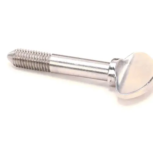 Globe L00450 Thumb Screw Power Size Replacement MPN