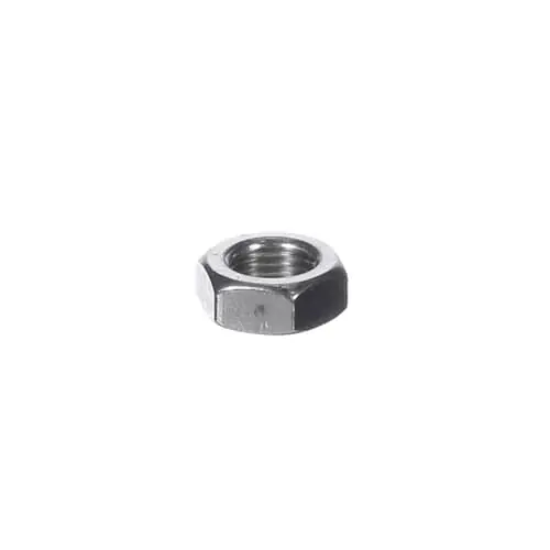 Hobart NS-048-44 Hex Jam Nut