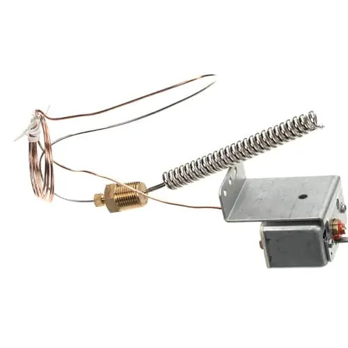 Hobart 00-294681-031-1 Thermostat Tank Heat