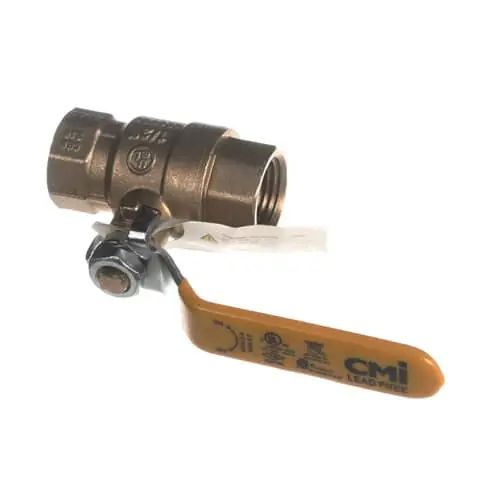 Jade 4414400000 Valve 600 Wog Thrd Brs1/2 # 7