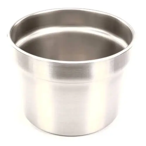Hatco 04.09.701.00 Pan, 11 Qt Round