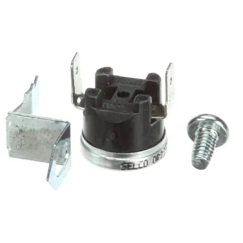 Hatco R02.16.036.00 Kit,high Limit Disc