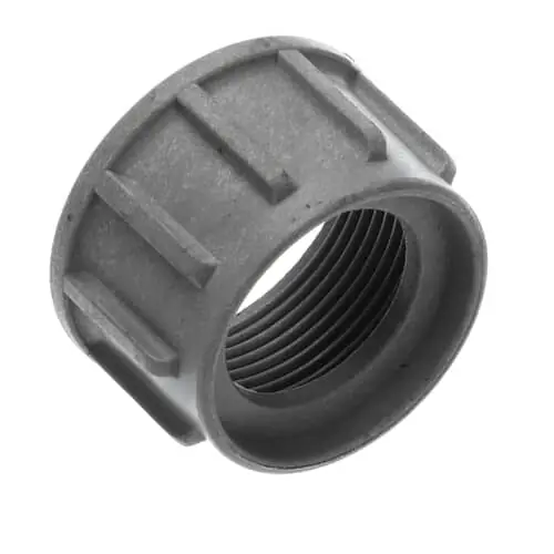 Globe XP1022 Knife Adjusting Nut-plastic