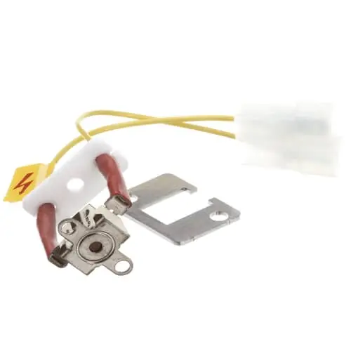 Henny Penny MM202806 Cab Hi-limit 1020 Pan Gas/el