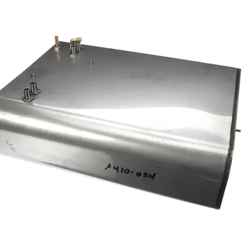 Grindmaster Cecilware A710-156 Assy Tank Body Pb-series Twin