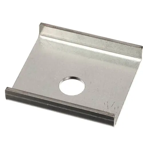 Hoshizaki 3A8957-01 Bracket-caster