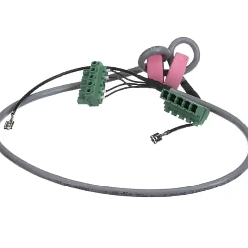 Henny Penny MM10013813 Cable Fkecod215 Power Bd - Motor