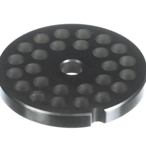 Globe L00669 Chopper Plate 5/16 Inch Replacement