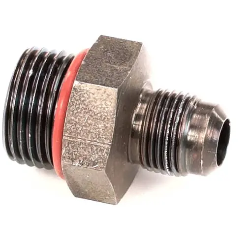 Henny Penny FP01-255 Fitting-12 Sae 8 Jic 45 Deg Flare