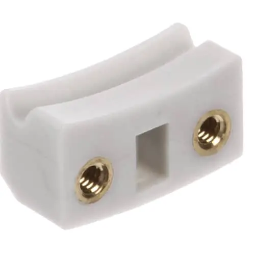 Hobart 00-437714 Shoe, Adjustable Bowl Guard