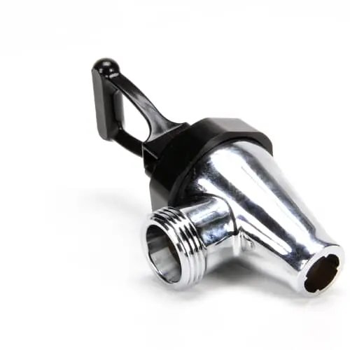 Grindmaster Cecilware A537-003 Faucet Model#501-fdd/bulk Dis