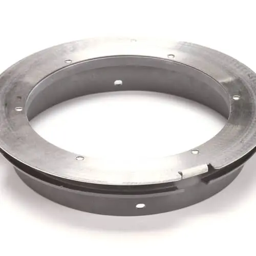 Hobart 00-917272 Cup, Drip And Flange