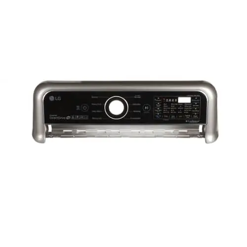 LG AGL76194031 Panel Assembly, Front
