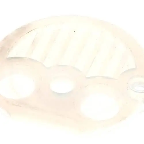 Grindmaster Cecilware 210-00283 Pad Inlet Seal Single Cup