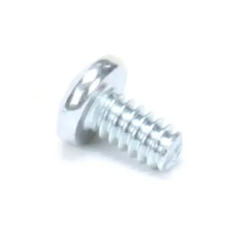 Jade 3410500000 Screw 6-32 X 1/4 Pn Ph Zn