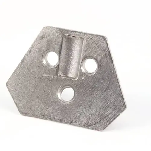 Edlund H072 Holder, Eco Knife S/s