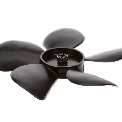 Hussmann 21S080 Blade Fan 5562Cc187rh5tp2