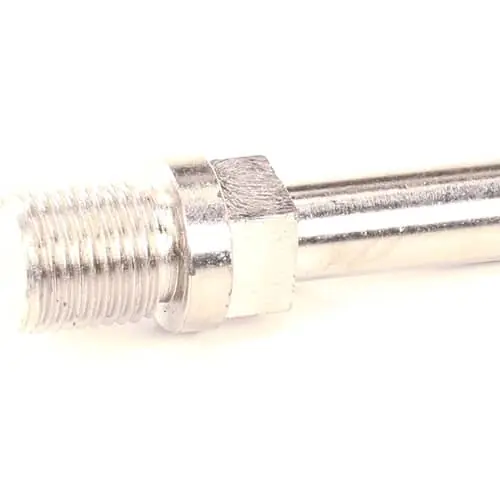 Globe L00482 Knife Lock Power Replacement MPN
