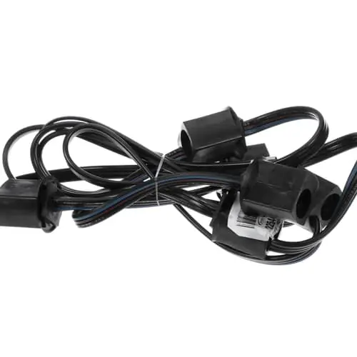 Heatcraft 22544106 Motor Harness Power Size Replacement MPN