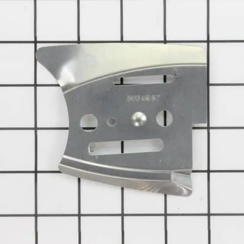 Husqvarna 503665701 Guide Plate