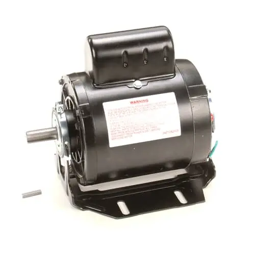 Hobart 00-278187-00001 Motor Assembly 115/230V 60HZ 1PH