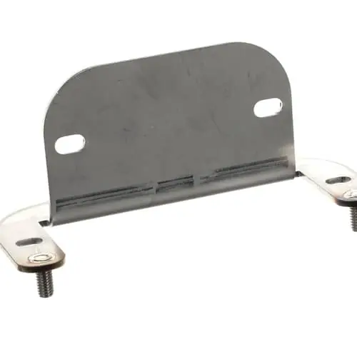 Hobart 00-948108-00002 Bracket,manifold,upper