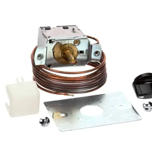 Hussmann 04S028 Ctl,temp,ranco Power Replacement MPN