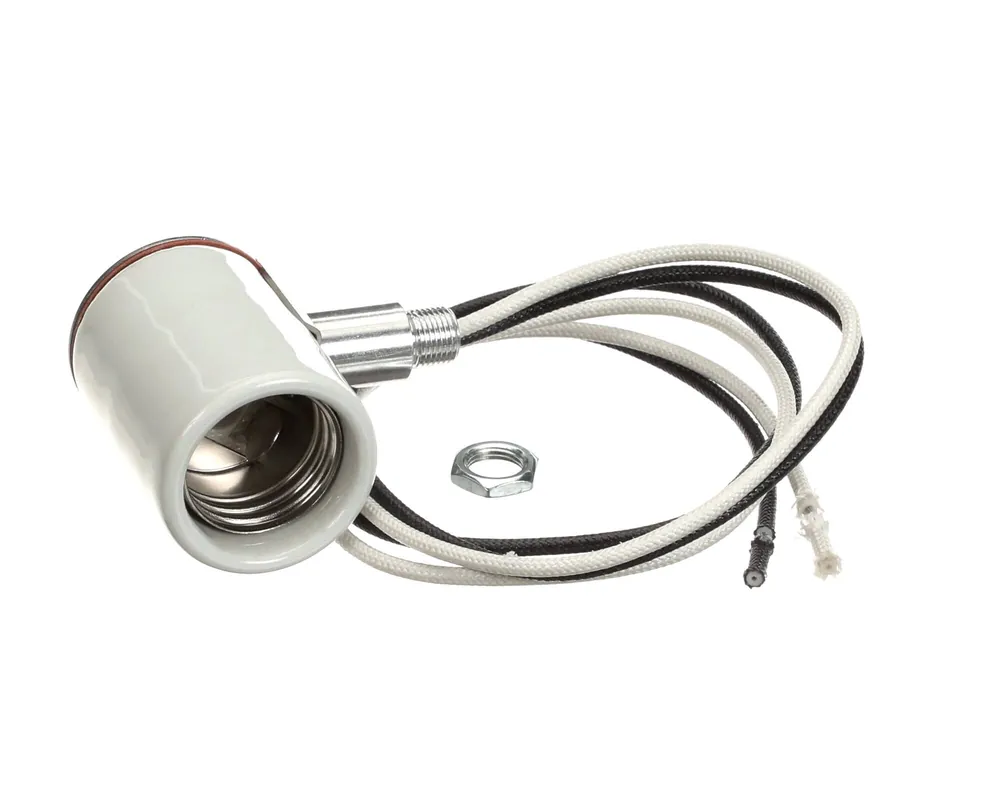 Hatco 02.30.044S.00 Lamp Hold,single,24 Lds,200c