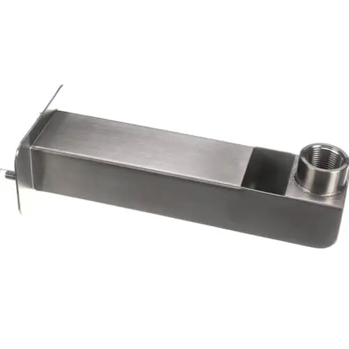 Jackson 9515-005-00-06 Air Gap