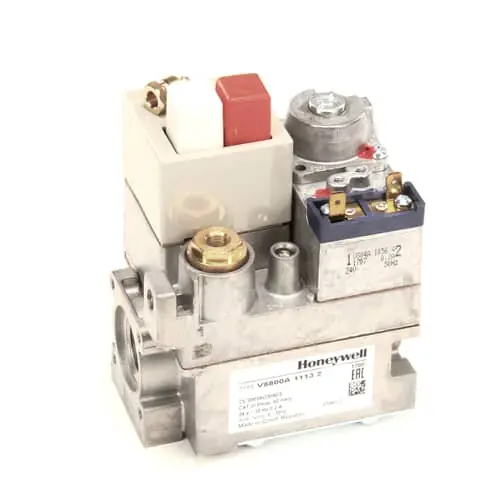 Frymaster 8072127 Valve Ce Honeywell Prop Ane