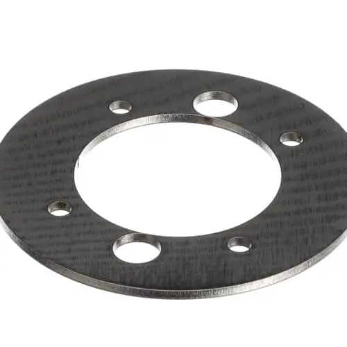 Henny Penny MM945484 Flange Burner Connection