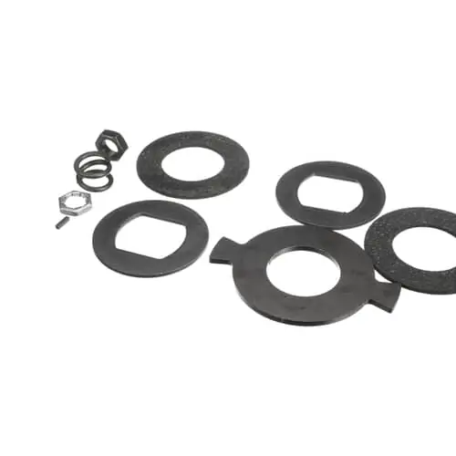 Hobart 00-913102-00366 Kit, Brake Disc