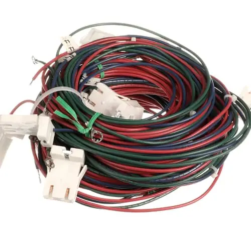 Federal Industries 43-15889 Harness,top Light Single Wire