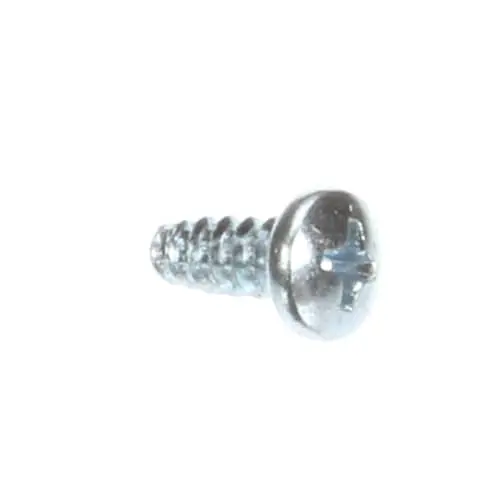 Jade 3446400000 Bolt, # 8 X 3/8 Pn Ph Zn